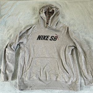 Nike SB Cherry Blossom Hoodie